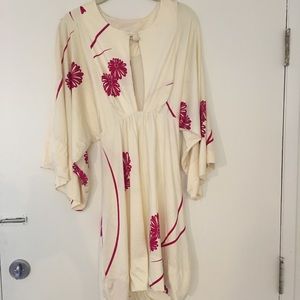 Kimono Dress